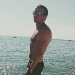 Саша Перевощиков, 17.12.1990, Киев