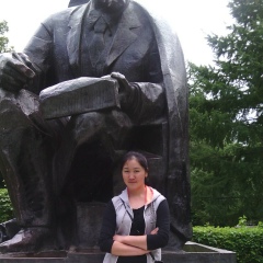 Burul Moydunova, 02.12.1990, Москва