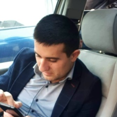 Karen Khachatryan, 19.02.1995, Ехегнадзор