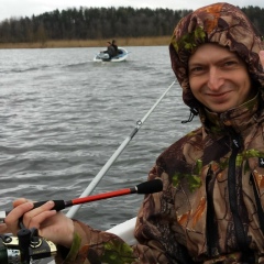 Егор Кисель, 10.12.1986, Санкт-Петербург