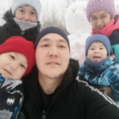 Ильфат Валеев, 09.05.1990, Салават