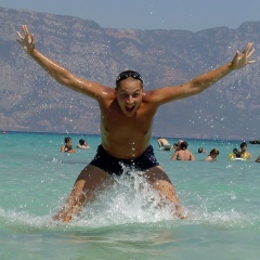 Станислав Бергер, Екатеринбург