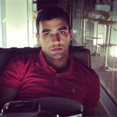 Tigran Vatoyan, 21.01, Ереван