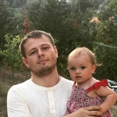 Pavel Konovalov, 02.09.1984, Санкт-Петербург