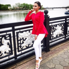 Гульнара Омашева