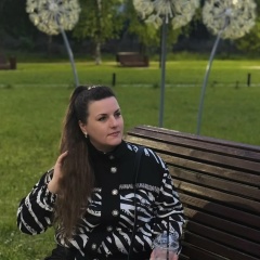 Светик Светлана, 01.08.1989, Губкинский