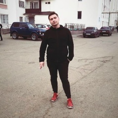 Залимхан Аджиев, 06.04.1983, Москва