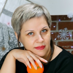 Марина Степанова, 28.12, Ноябрьск