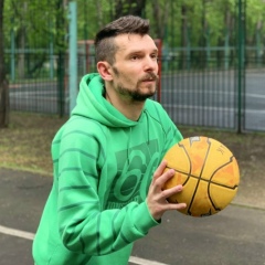 Alexey Lomtev, 20.05, Москва