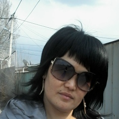 Жазира Бексейтова