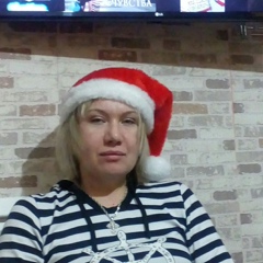 Юлия Голопёрова, Донецк