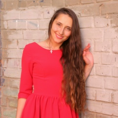 Марина Гончарова, 02.05, Киев