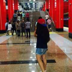 Амина Бушукова, 05.08.2000