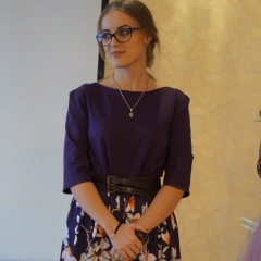 Natali Skinder, 02.09, Харьков