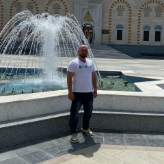 Сейд-Яя Варельджи, 29.05.1991, Нижнегорский