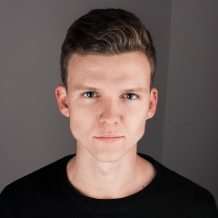 Ден Диденко, 03.09, Kraków