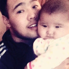 Еркин Джалджанов, 17.07.1993, Актау