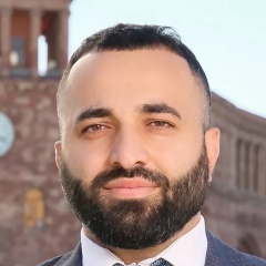 Карен Мурадян, 26.09.1989, Минск