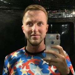 Игорь Маков, 20.07, Санкт-Петербург