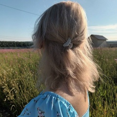 Татьяна Сенотрусова, 04.07.1983, Иркутск