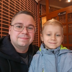 Сергей Макаров, 11.09, Санкт-Петербург