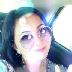 Диля Исаева, 25.02.1979, Кентау