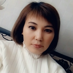 Гульзат Ахмедова, 07.03, Аркалык