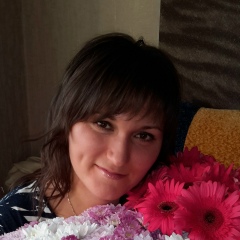 Маришка Дмитриева, 17.09.1988, Кемерово