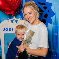 Екатерина Руденко, 21.07.1988, Москва