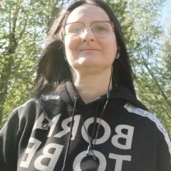 Светлана Объедкова, Санкт-Петербург