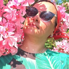 Екатерина Коновалова, 08.04, Санкт-Петербург