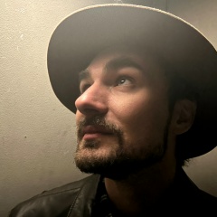 Егор Хритов, 22.01, Москва