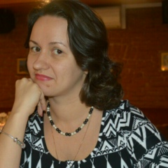 Вера Мещерякова, 30.10.1978, Санкт-Петербург