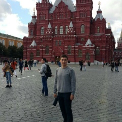 Галымжан Казиев, 04.08.1991, Шымкент