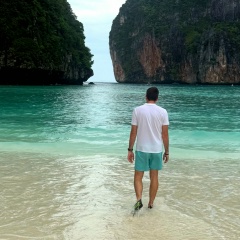 Никита Курамов, 19.06.1992, Симферополь