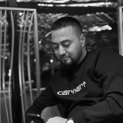 Руслан Каримович, 27.04, Симферополь