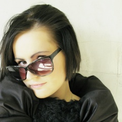 Людмила Познякова, 27.08, Москва