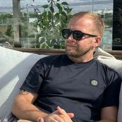 Pasha Delinskiy, 24.08, Санкт-Петербург