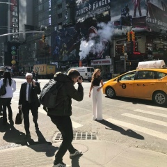 Елизавета Родина, 30.12.1989, Москва