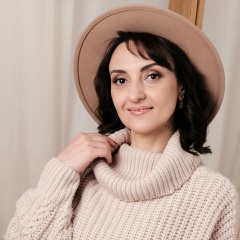 Карина Игнатьева