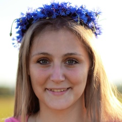 Елена Александрова, 11.01.1989, Минск