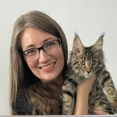 Дарья Аксёнова, 10.05.1984, Санкт-Петербург