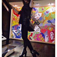 Айгерим Дайрабаева, 19.11.2000, Алматы