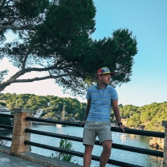 Павел Рыков, 23.06, Зеленоград