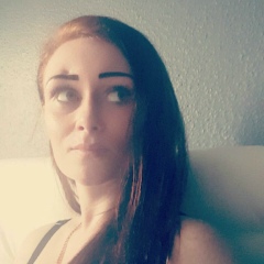 Anna Gauert, 08.07.1986, Berlin