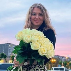 Анна Юнолайнен, 16.06, Екатеринбург