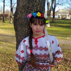 Vera Mokrogus, 23.05, Одесса