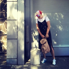 Ольга Резникова, 21.09