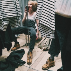 Алеся Космос, 28.07, Москва