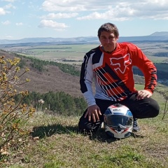 Радмир Тихонин, 20.01, Симферополь